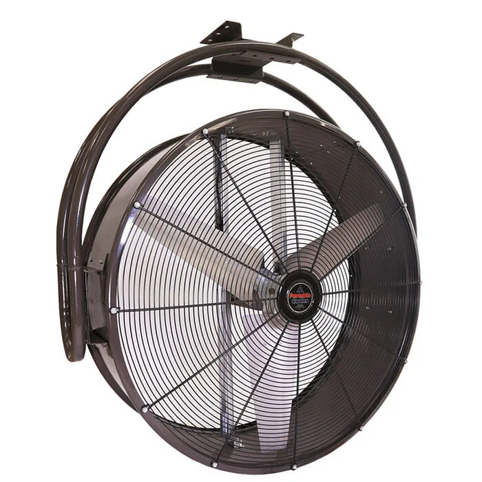 CMPC Direct Drive Ceiling Fans