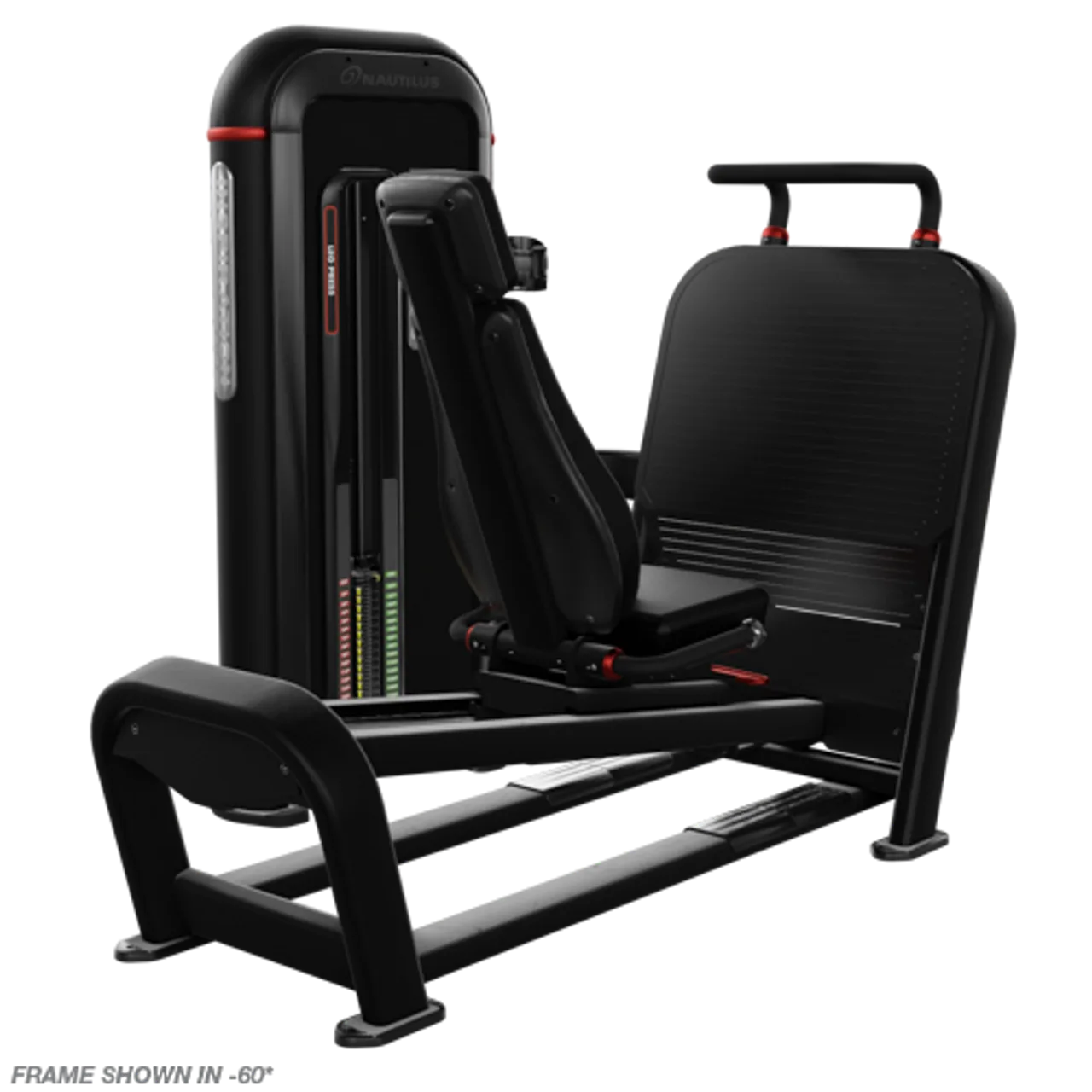 Nautilus Inspiration Leg Press