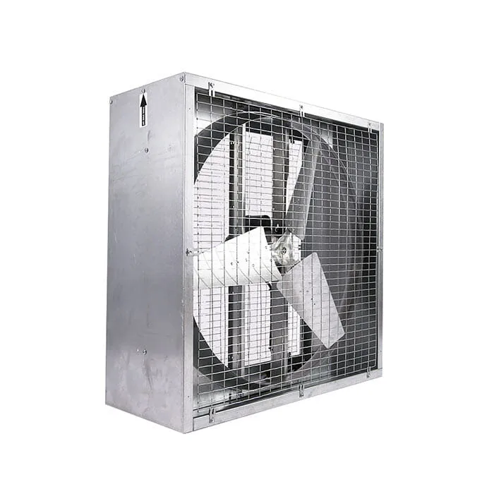 PFG Agricultural Fans