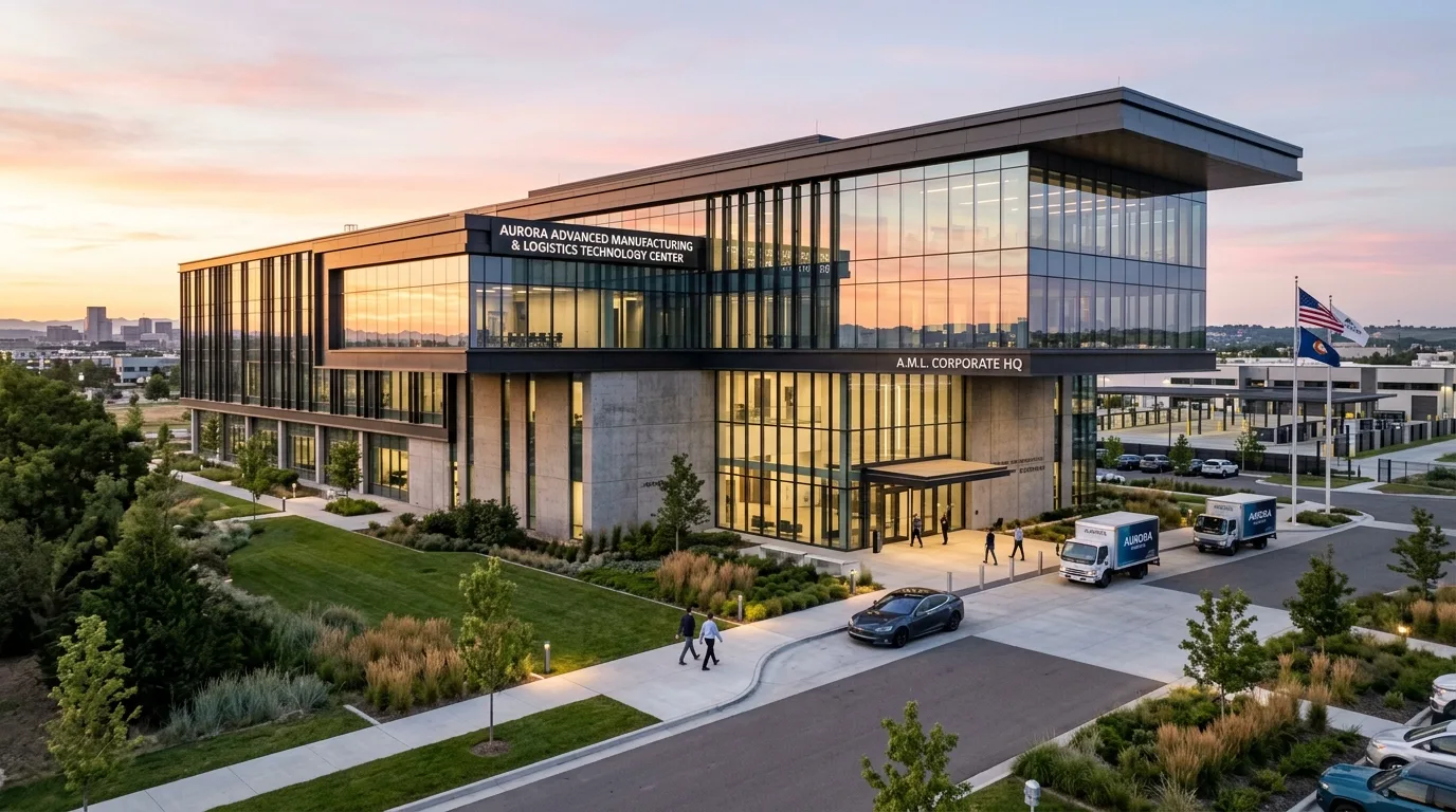 Supply Chain and Materials Consulting