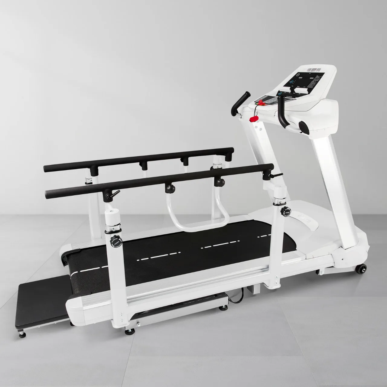 Spirit Fitness Rehab 7.0T Treadmill