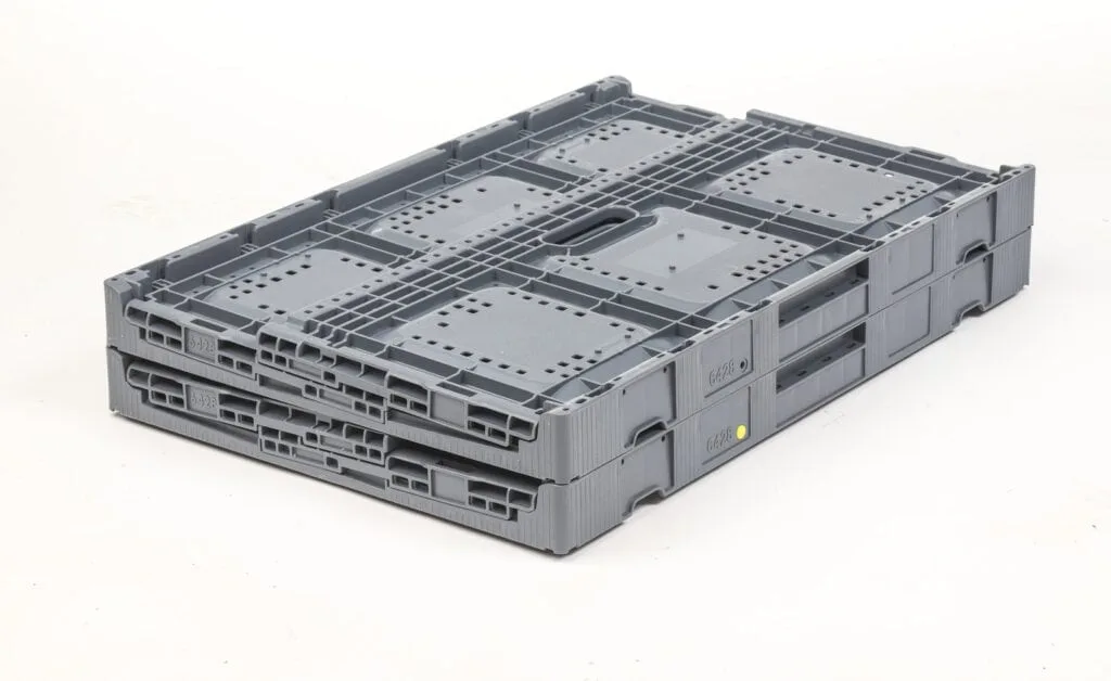 FC28 Plastic Crate