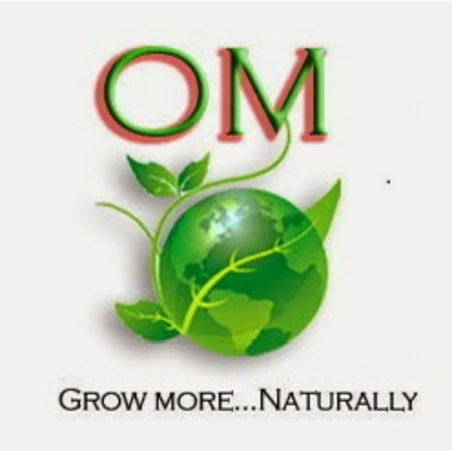 OM Agricultural Soil Amendment