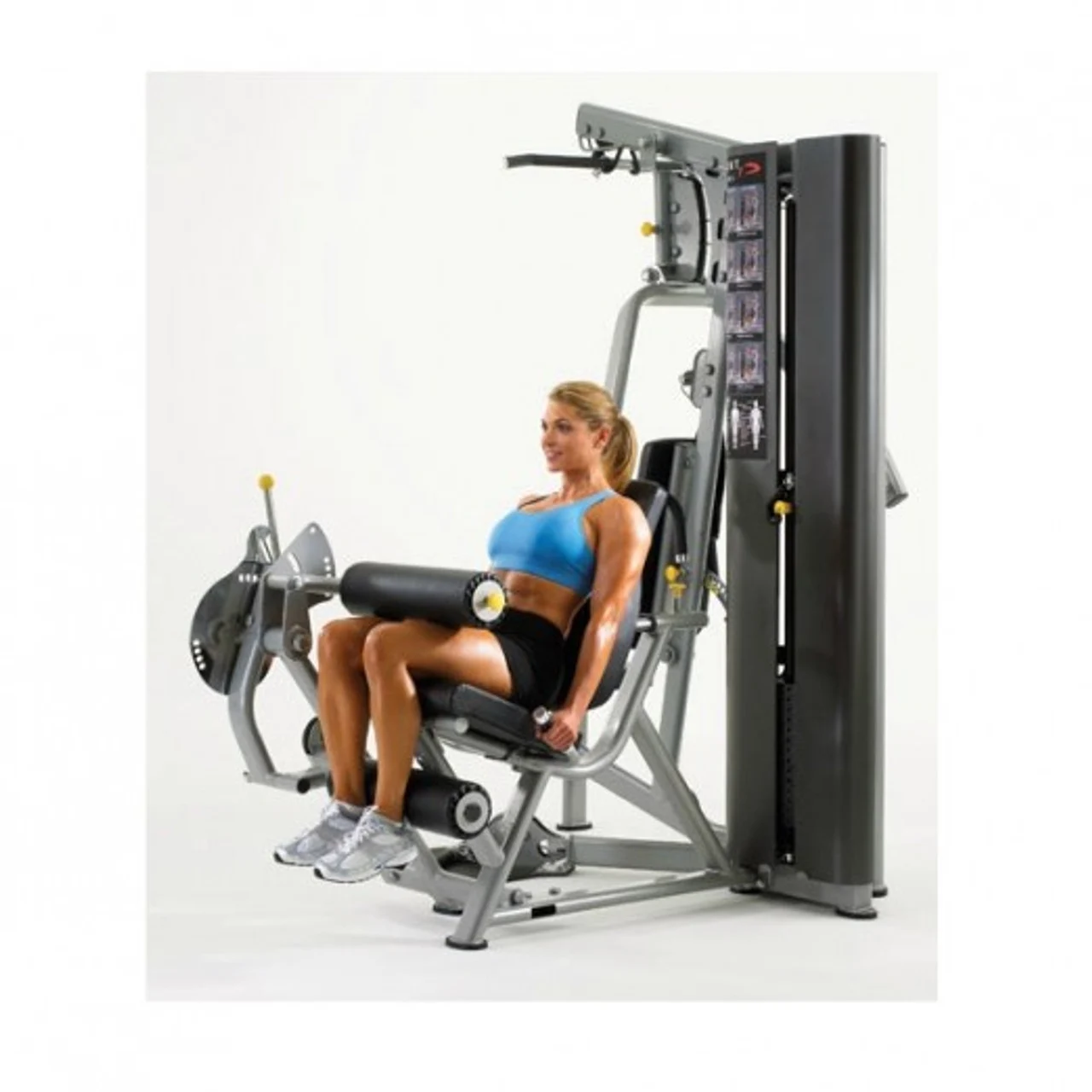 True Fitness MP3.0