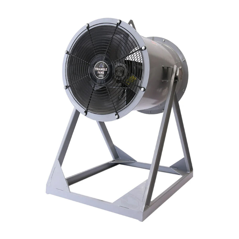Medium Stand ManCooler Fans