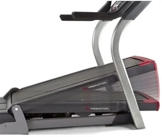 Free motion I 11.9 Incline Trainer