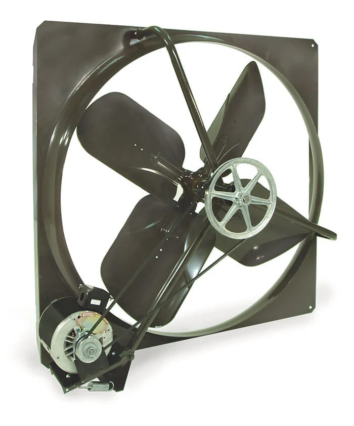RV Industrial Supply Fans