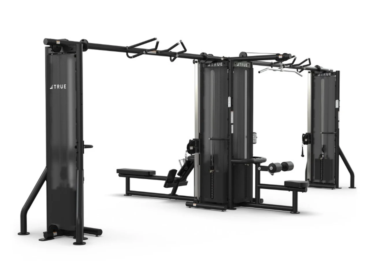 True Fitness TMS6000 Modular Frame