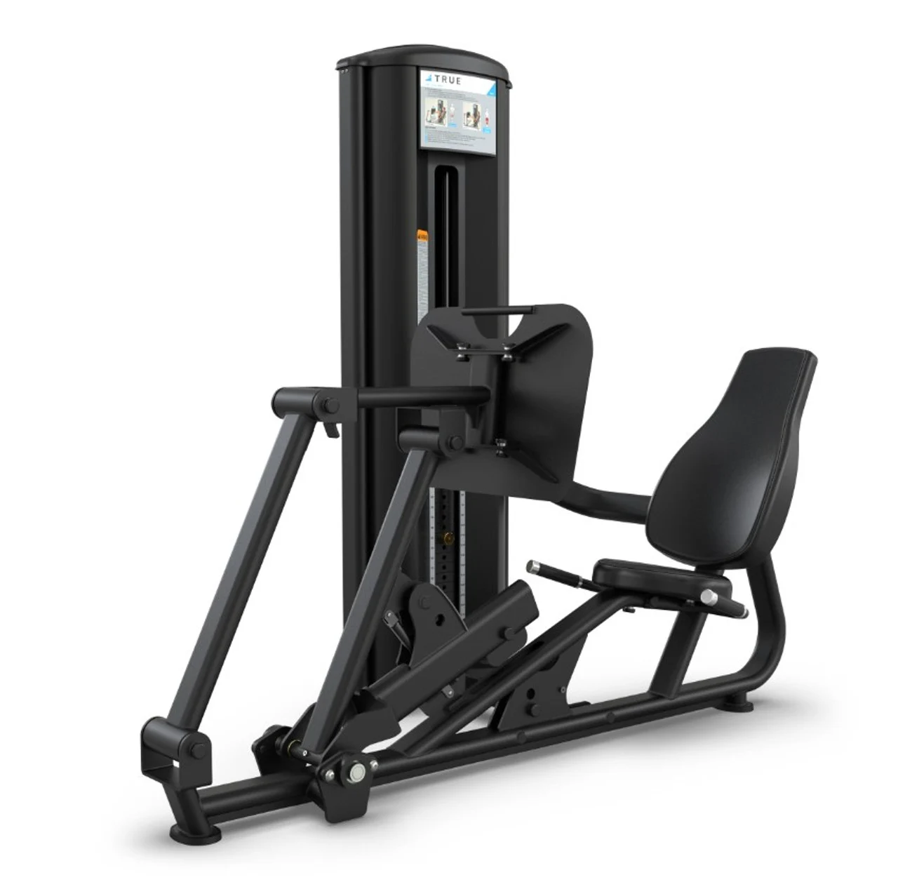 True Fitness Line Dual Leg - Calf Press