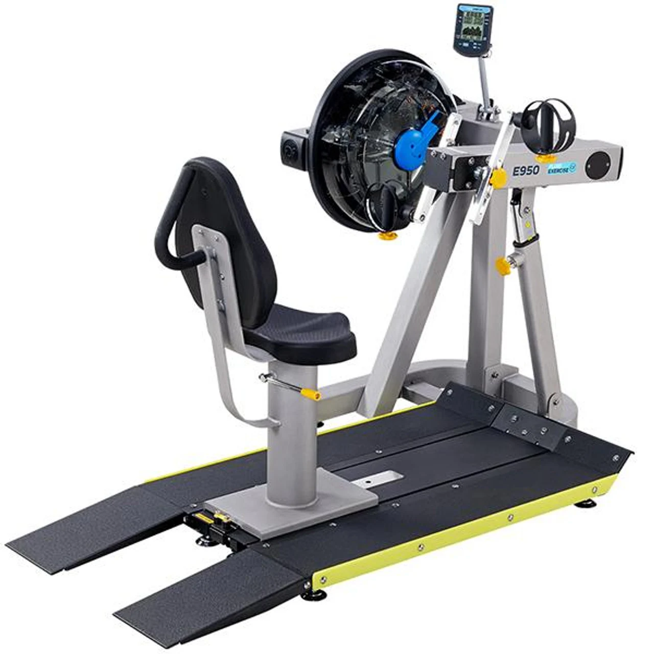 First Degree Fitness E950 Medical UBE (Upper Body Ergometer)