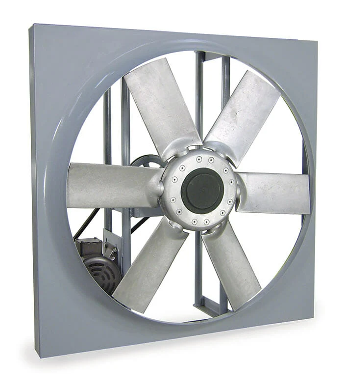 FHI Severe Duty Exhaust and Supply Fans
