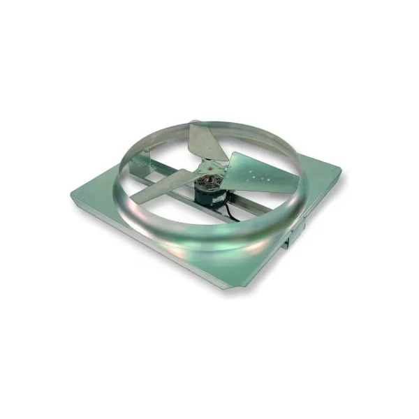 Comfort Cooler Direct Drive Whole House Fans