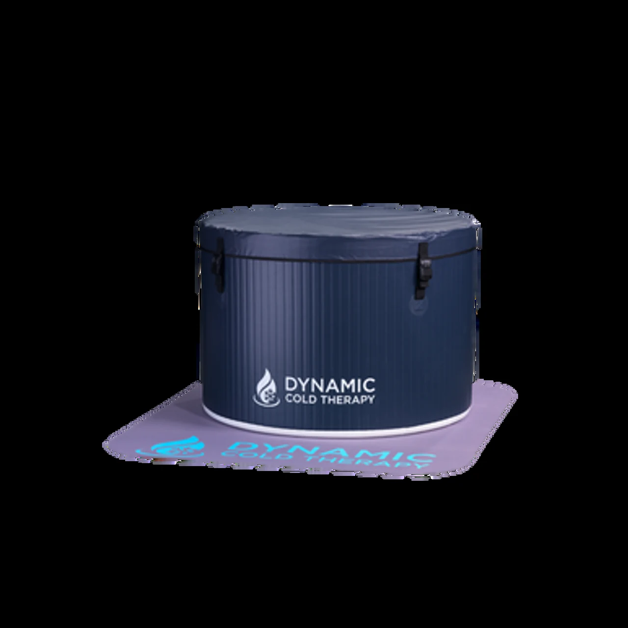 Inflatable Cold Plunge