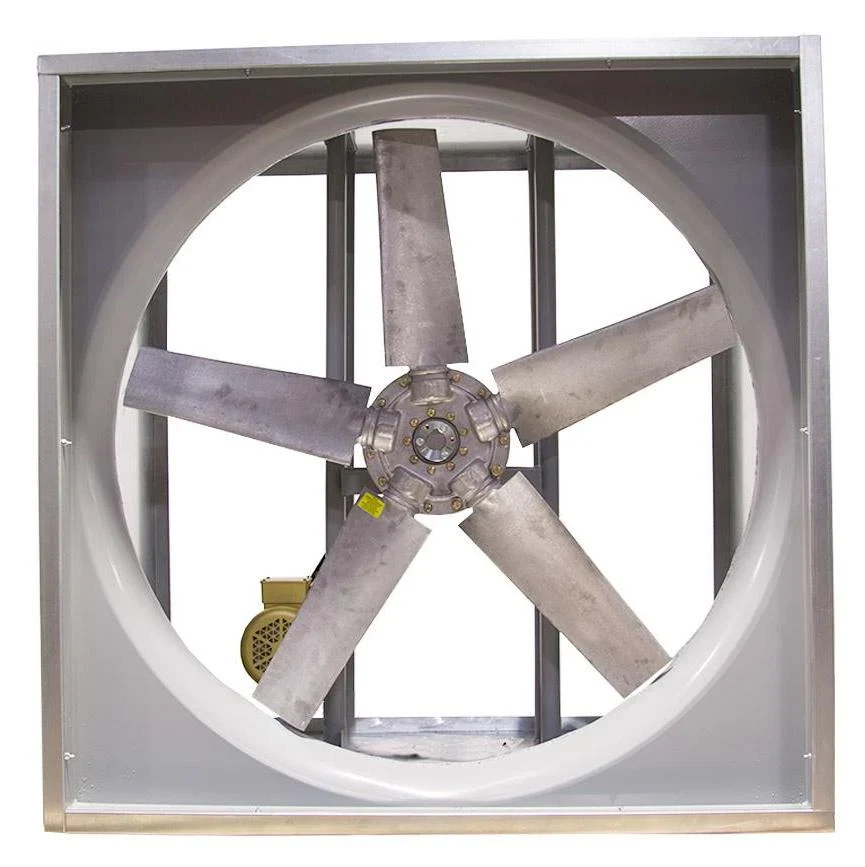 FHIR Reversible Exhaust and Supply Fans