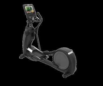 Precor UBK 635 with P-31 consoles