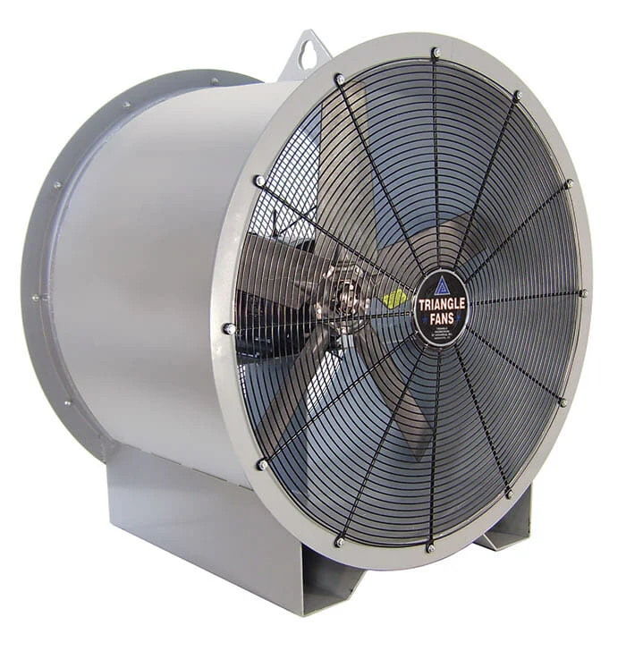 Low Stand ManCooler Fans