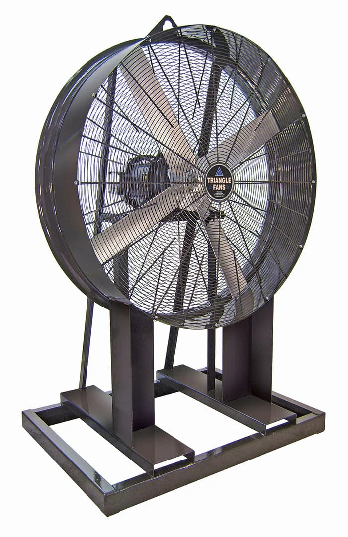 TP Bug Blaster Fans