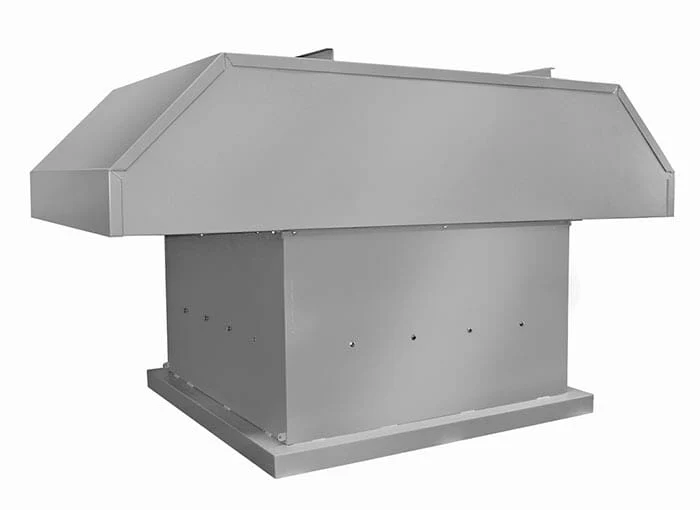 HHC Hooded Roof Fans