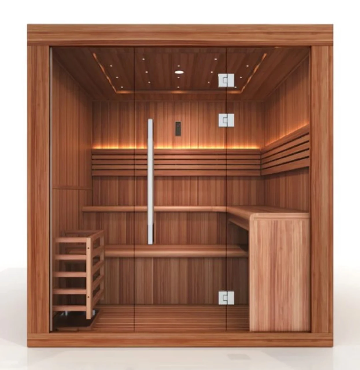 Golden Designs Osla Sauna