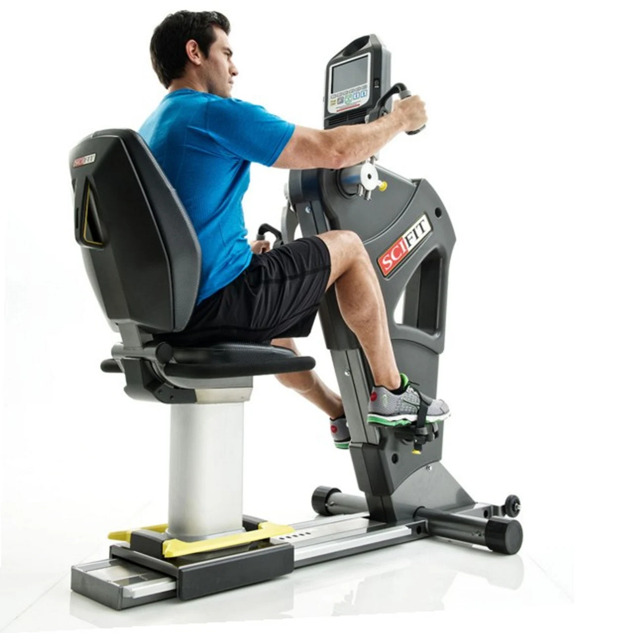 SciFit Fitness PRO2 Total Body Exerciser