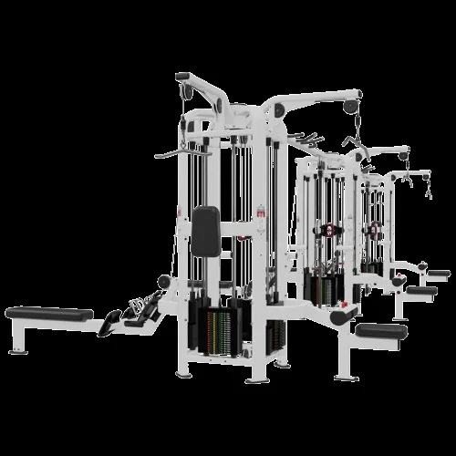 Nautilus 14 Station (Non Configurable)