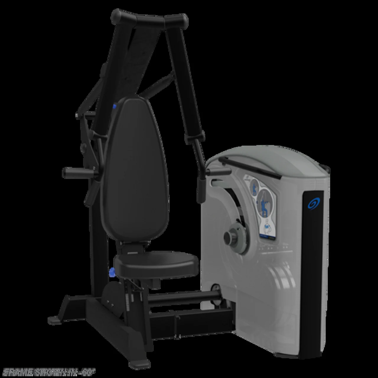 Nautilus ONE Chest Press