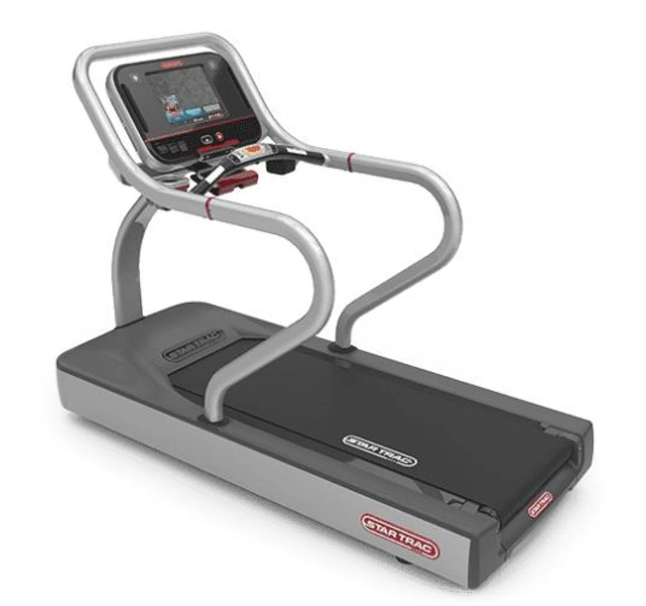 Star Trac 8 Series TRx Treadmill