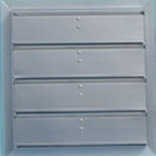Series 3200 Dampers