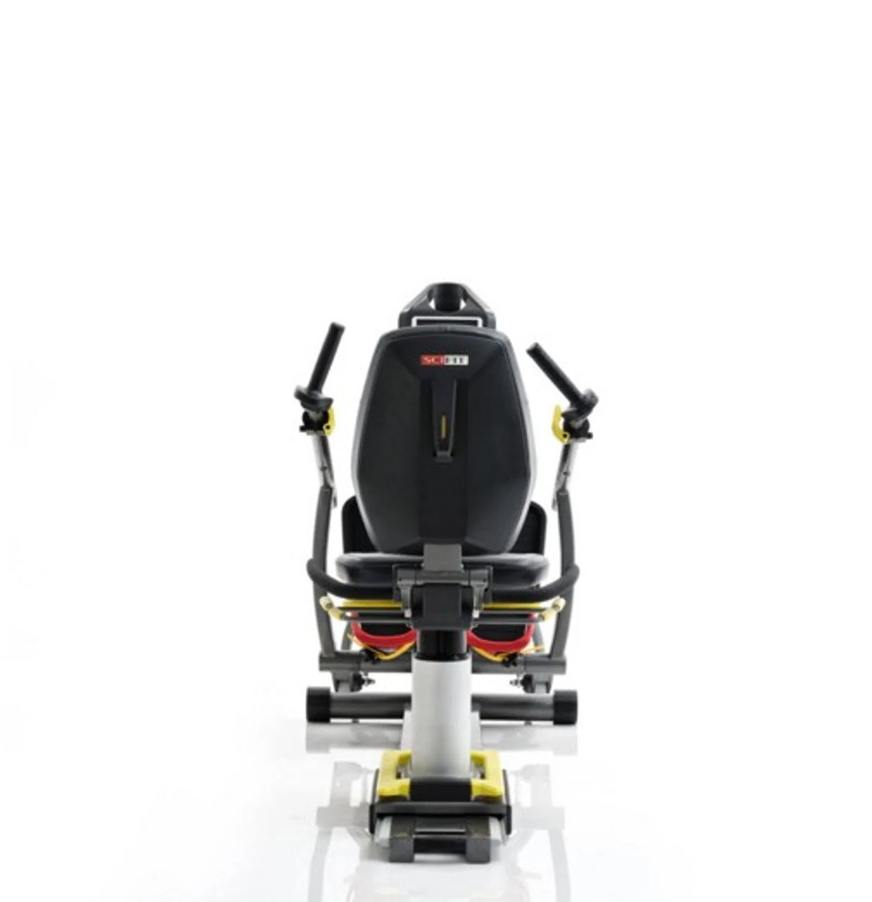 SciFit Fitness StepOne Recumbent Stepper