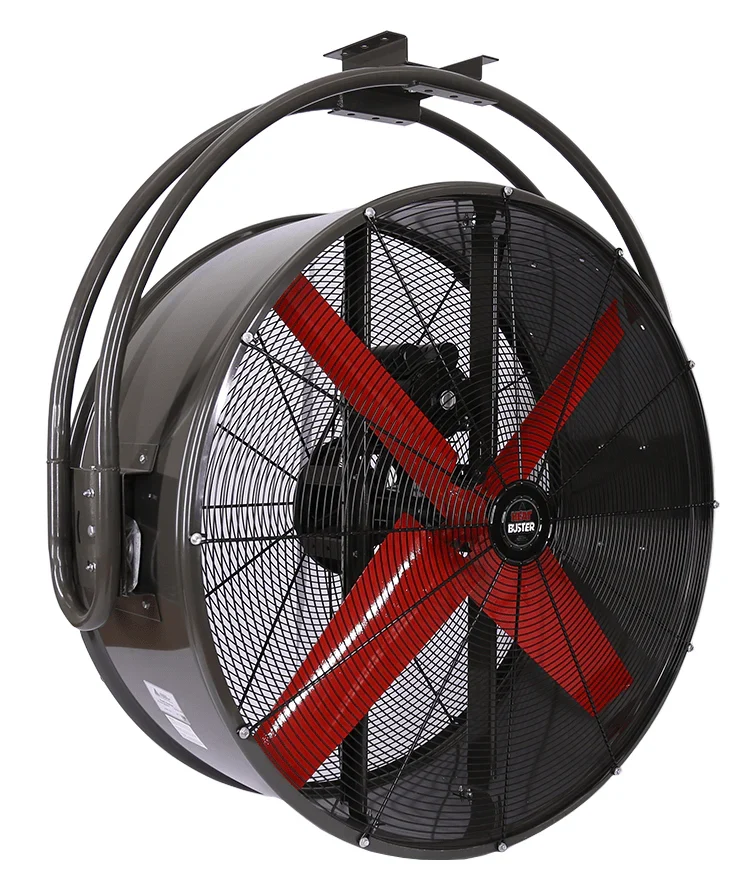 CMB Belt Drive Ceiling Fans