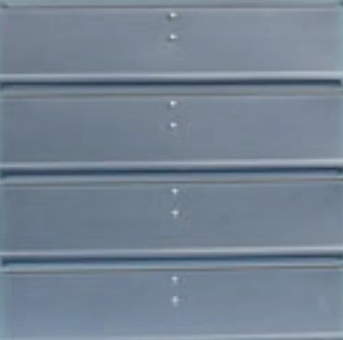 Series 3000 Dampers