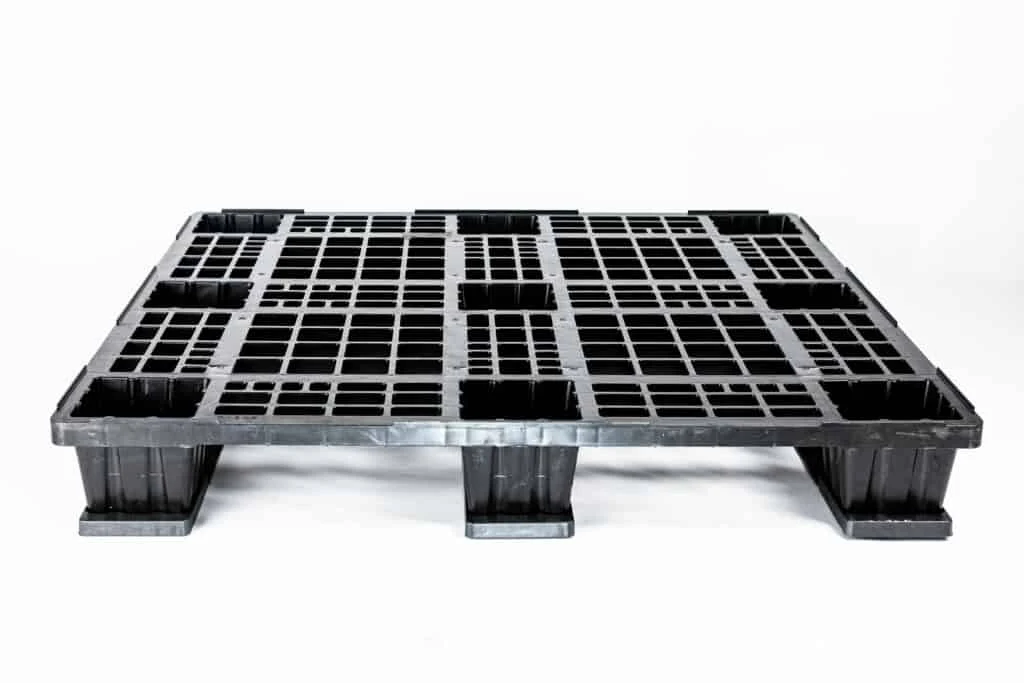 SS43 Plastic Pallet