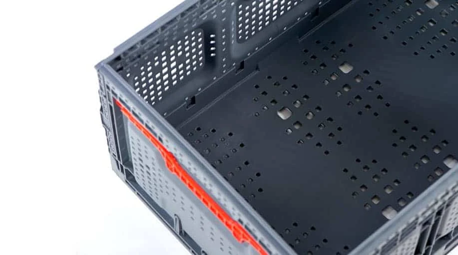 FC22 Plastic Crate