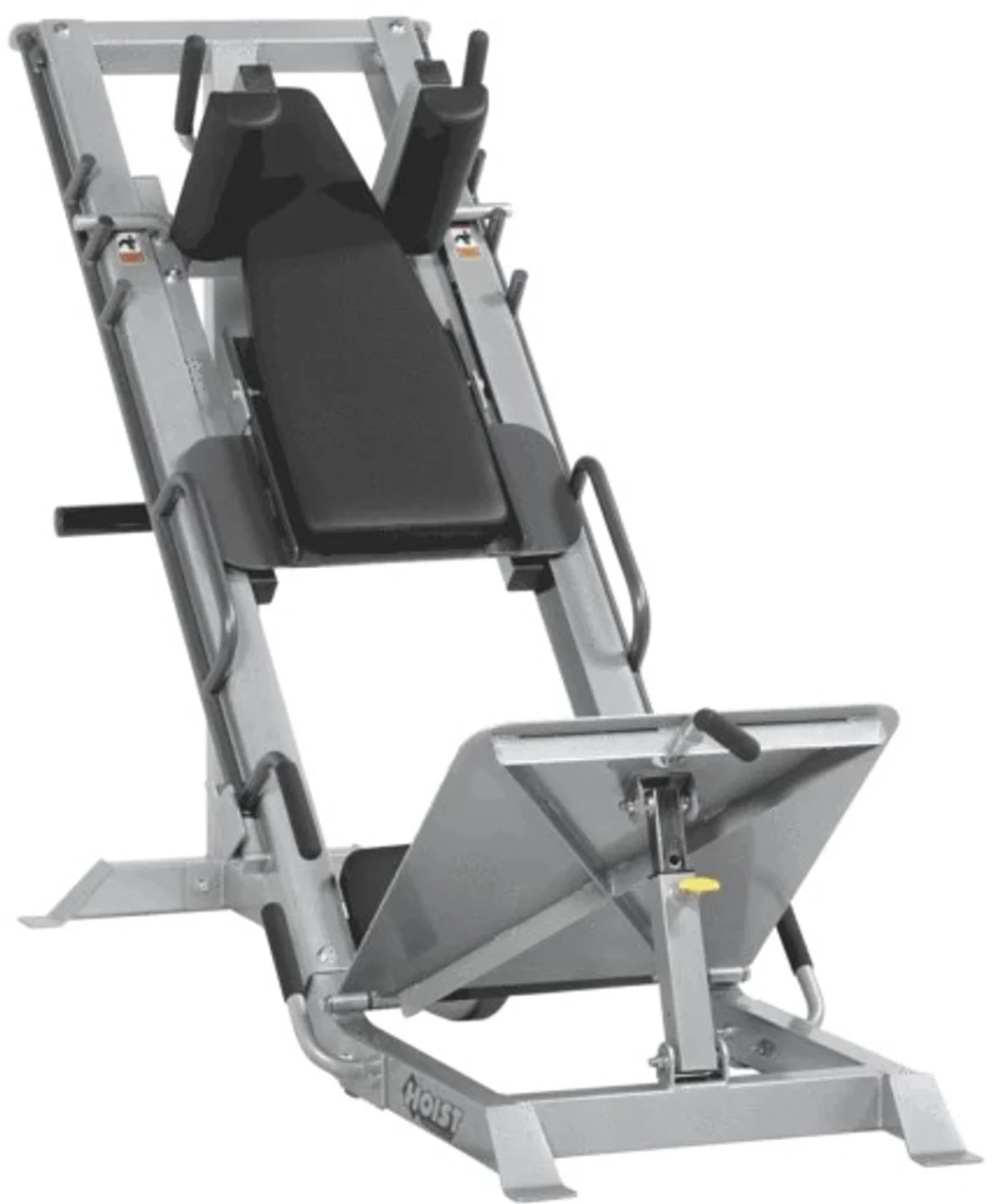 Hoist Fitness HF 4357 Leg Press - Hack Squat