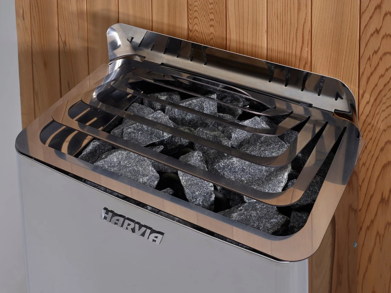 Golden Designs Klosters Sauna