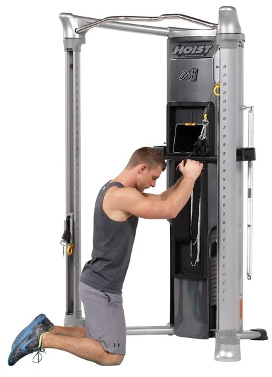 Hoist Fitness Mi6 Functional Training System