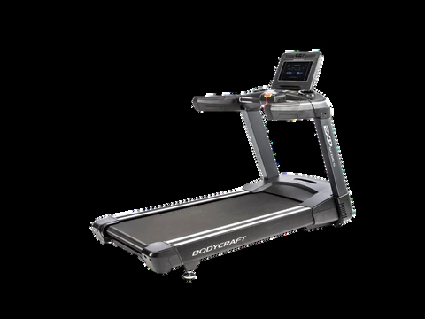 BodyCraft T1000 Treadmill