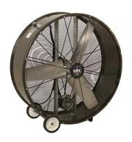 Quiet Portable Cooler Fans
