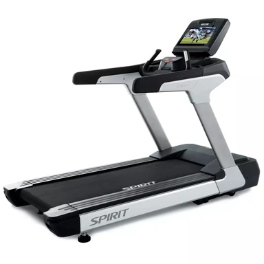 Spirit Fitness CT900ENT Treadmill