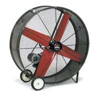 HeatBuster Slim Fans