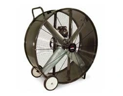HeatBuster Portable Fans