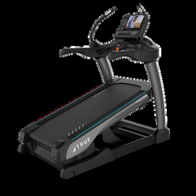 True Fitness Alpine Runner Incline Trainer