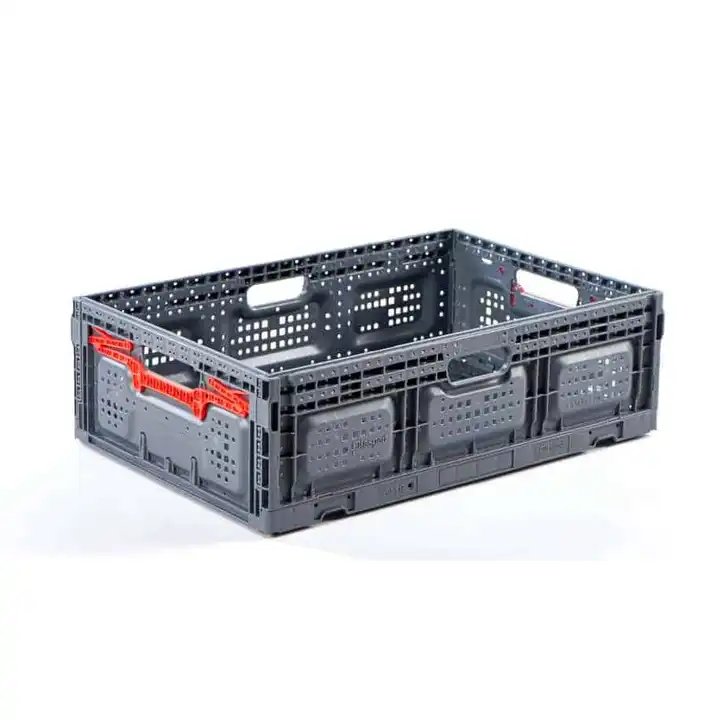 FC11 Plastic Crate