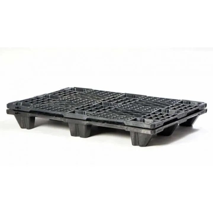 SS72 Plastic Pallet