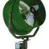 High Velocity Fan